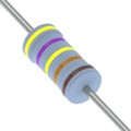 MFR1WSFRF52-474K - RES MF 1W 1% AXIAL