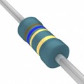 SFR16S0001608JA500 - RES 1.6 OHM 1/2W 5% AXIAL
