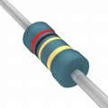SFR16S0002008JR500 - RES 2 OHM 1/2W 5% AXIAL