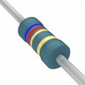 SFR16S0006208JR500 - RES 6.2 OHM 1/2W 5% AXIAL