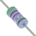 MFR50SFRF52-5R17 - RES MF 1/2W 1% AXIAL