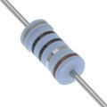MFR50SFRF52-8R - RES MF 1/2W 1% AXIAL