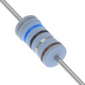 MFR50SFRF52-8R6 - RES MF 1/2W 1% AXIAL