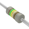 SFR2500001549FR500 - RES 15.4 OHM 0.4W 1% AXIAL
