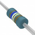 SFR16S0001699FR500 - RES 16.9 OHM 1/2W 1% AXIAL
