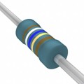 MBB02070C1969FC100 - RES 19.6 OHM 0.6W 1% AXIAL