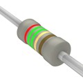 SFR2500002559FR500 - RES 25.5 OHM 0.4W 1% AXIAL