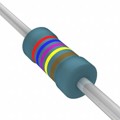 SFR16S0002679FR500 - RES 26.7 OHM 1/2W 1% AXIAL
