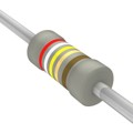 SFR2500002949FR500 - RES 29.4 OHM 0.4W 1% AXIAL