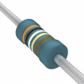 SFR2500003099FR500 - RES 30.9 OHM 0.4W 1% AXIAL