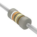 SFR2500009319FR500 - RES 93.1 OHM 0.4W 1% AXIAL