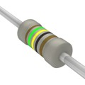 SFR2500001540FR500 - RES 154 OHM 0.4W 1% AXIAL