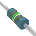 SFR16S0001159FR500 - RES 11.5 OHM 1/2W 1% AXIAL
