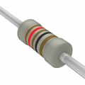 SFR2500001210FR500 - RES 121 OHM 0.4W 1% AXIAL