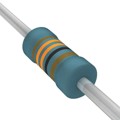 MBA02040C1330FRP00 - RES 133 OHM 0.4W 1% AXIAL