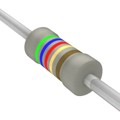 SFR2500005629FR500 - RES 56.2 OHM 0.4W 1% AXIAL