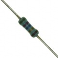 SFR2500005769FR500 - RES 57.6 OHM 0.4W 1% AXIAL