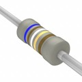 SFR2500006199FR500 - RES 61.9 OHM 0.4W 1% AXIAL