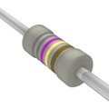 SFR2500008879FR500 - RES 88.7 OHM 0.4W 1% AXIAL