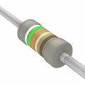 SFR2500009539FR500 - RES 95.3 OHM 0.4W 1% AXIAL