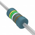 SFR2500004591FR500 - RES 4.59K OHM 0.4W 1% AXIAL