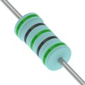 MFR1WSDBE52-505R - RES MF 1W 0.5% AXIAL