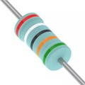 MFR1WSDRE52-290K - RES MF 1W 0.5% AXIAL