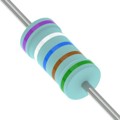MFR1WSDRE52-7K96 - RES MF 1W 0.5% AXIAL