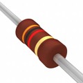 SFR25H0003001JR500 - RES 3K OHM 1/2W 5% AXIAL