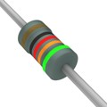 RNF18DTD102K - RES 102K OHM 1/8W .5% AXIAL