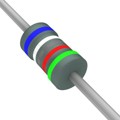 RNF18DTD69K8 - RES 69.8K OHM 1/8W .5% AXIAL
