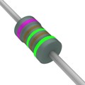 RNF18DAD7K15 - RES 7.15K OHM 1/8W .5% AXIAL