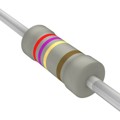 LR1F2R7 - RES 2.70 OHM 0.6W 1% AXIAL
