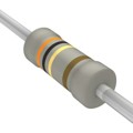 LR1F3R0 - RES 3.0 OHM 0.6W 1% AXIAL