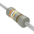LR1F3R9 - RES 3.90 OHM 0.6W 1% AXIAL