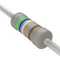 LR1F5R6 - RES 5.60 OHM 0.6W 1% AXIAL