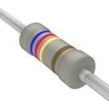 LR1F6R2 - RES 6.20 OHM 0.6W 1% AXIAL