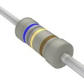 LR1F6R8 - RES 6.80 OHM 0.6W 1% AXIAL
