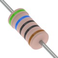 FMP300FBF73-560R - RES MF 3W 1% AXIAL