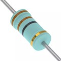 KNP2WSJR-73-11R - RES WW 2W 5% AXIAL