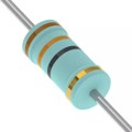 KNP400JB-73-13R - RES WW 4W 5% AXIAL