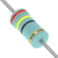 KNP200JB-73-24R - RES WW 2W 5% AXIAL