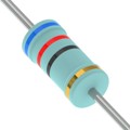 KNP1WSJR-52-62R - RES WW 1W 5% AXIAL