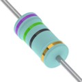 KNP300JR-52-75R - RES WW 3W 5% AXIAL