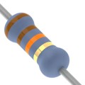 RSF1JT11K0 - RES 11K OHM 1W 5% AXIAL