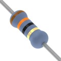 RSF2JT13R0 - RES 13 OHM 2W 5% AXIAL