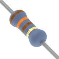 RSF2JT130R - RES 130 OHM 2W 5% AXIAL