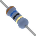 RSF2JT16R0 - RES 16 OHM 2W 5% AXIAL