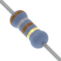 RSF3JB180R - RES 180 OHM 3W 5% AXIAL