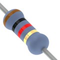 RSF2JT2R20 - RES 2.2 OHM 2W 5% AXIAL